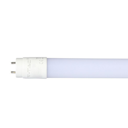 LED Tube T8 9W - 60 cm Nano Plastic 4000K