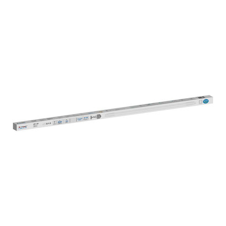 LED Tube T8 9W - 60 cm Nano Plastic 6400K