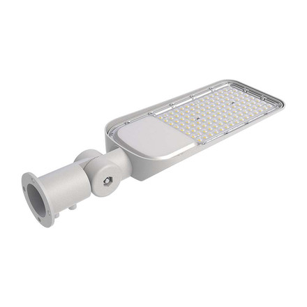 LED Street Light SAMSUNG CHIP Sensor - 30W 6400K 120 LM/W