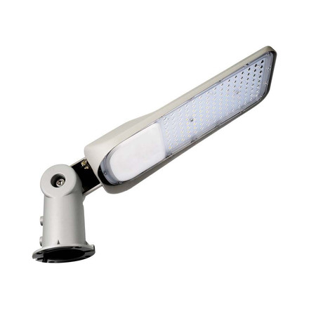 LED Street Light SAMSUNG CHIP Sensor - 30W 6400K 120 LM/W