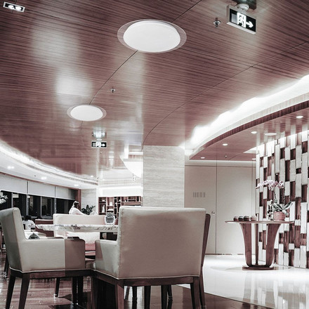 LED Плафон С Дистанционно 20W-40W-20W 3 в 1 Сменяем Спектър Звезди SKU 2114741 V-TAC