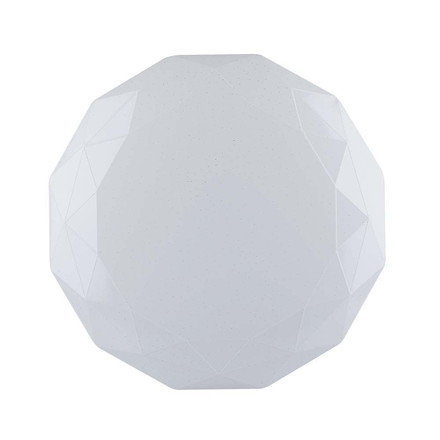 20W-40W-20W  LED Domelight With Remote Control CCT Changeable Φ350  Diamond Cover