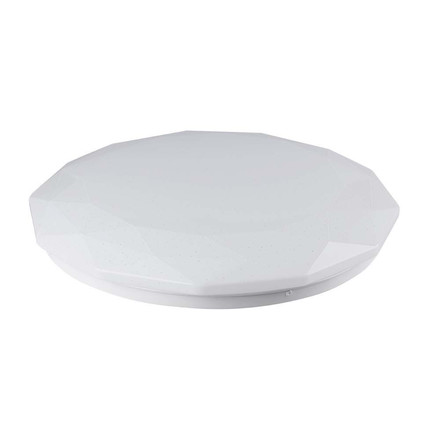 20W-40W-20W  LED Domelight With Remote Control CCT Changeable Φ350  Diamond Cover