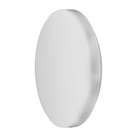 15W LED Celing Light SAMSUNG CHIP Frameless Round 6400K  IP44 120LM/W