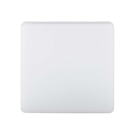 Плафон за таван 15W 3000К IP44 3000K 120 лумена на ват SAMSUNG CHIP Квадрат SKU 2113909 V-TAC