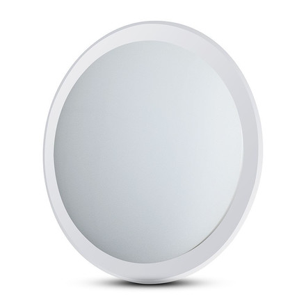 36W-72W-36W LED Domelight With Remote Control Color Changing Dimmable Starry Cover