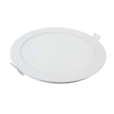 LED Панел 12W 4000К Кръг SKU 214858 V-TAC