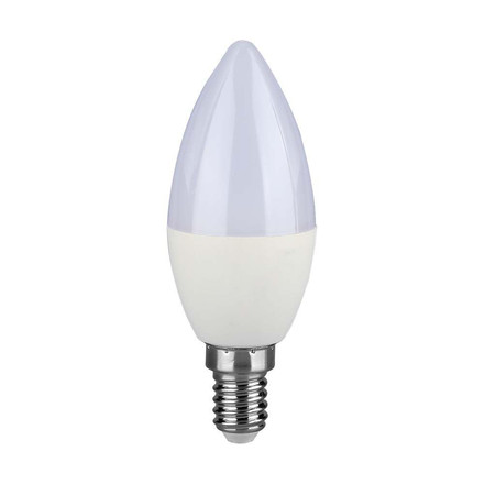 LED Крушка E14 2.9W 6400K Кендъл SKU 2986 V-TAC