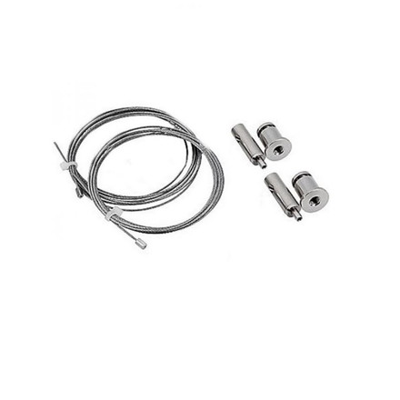 SKU 8071 Окачвач За Линеен Монтаж с марка V-TAC