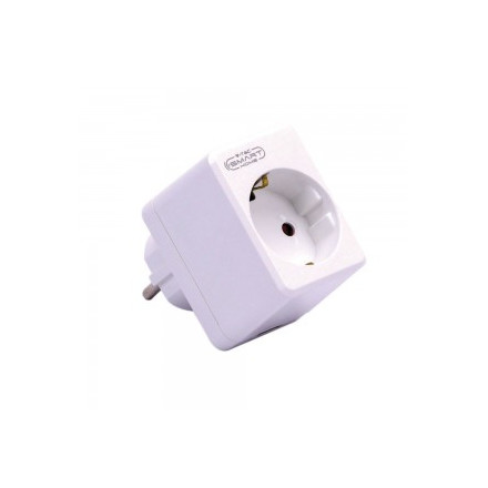 WIFI Mini Plug With USB Compatible With Amazon Alexa And Google Home