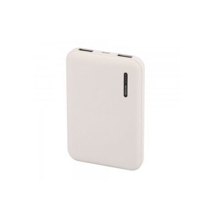 SKU 8895 Външна Батерия Мини 5K Mah Розова с марка V-TAC