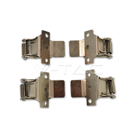 SKU 9931 Щипки За Панел 600х600 с марка V-TAC