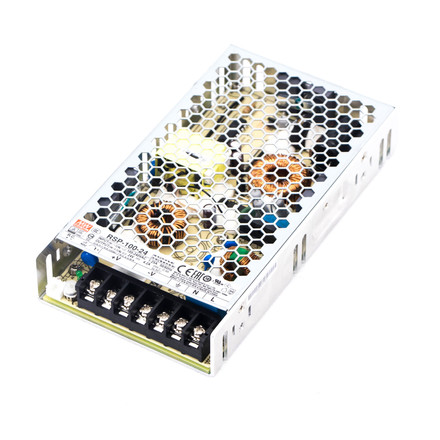 SKU 11144 100W Трансформатор с марка V-TAC