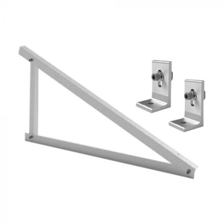 Триъгълна Опора С Регулиране 10°-15° SKU 11387 V-TAC