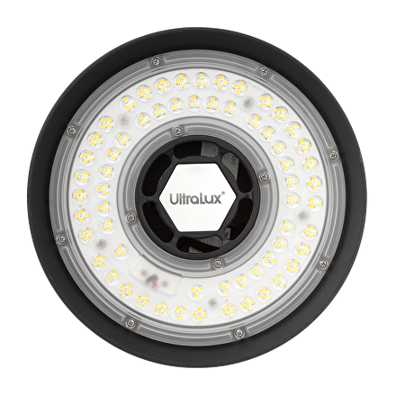 LED индустриално осветително тяло 150W 5000K 0-10V IP65 100-277V AC Dim КОД LIKX15050 ULTRALUX
