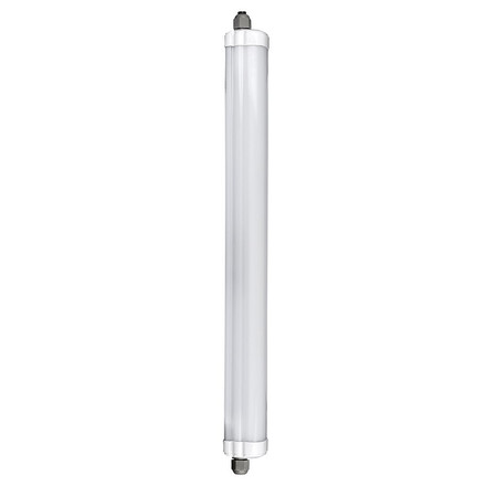 LED Waterproof Fitting X-SERIES 1200mm 24W 6400K 160LM/W
