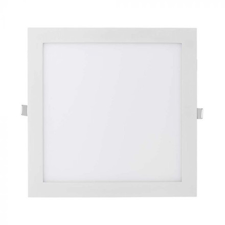 36W LED Premium Panel Downlight - Square 4000K