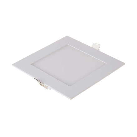 12W LED Premium Панел - Квадрат 6400K SKU 214868 V-TAC