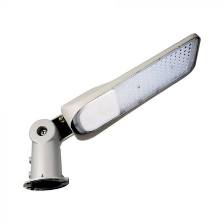LED Street Light SAMSUNG CHIP Sensor - 150W 6500K 120 LM/W