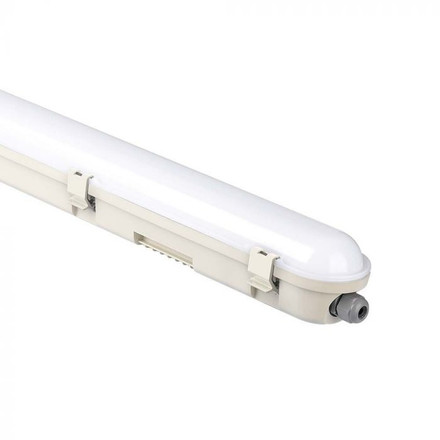 LED Waterproof Fitting SAMSUNG CHIP - 150CM 70W  4000K 120LM/W