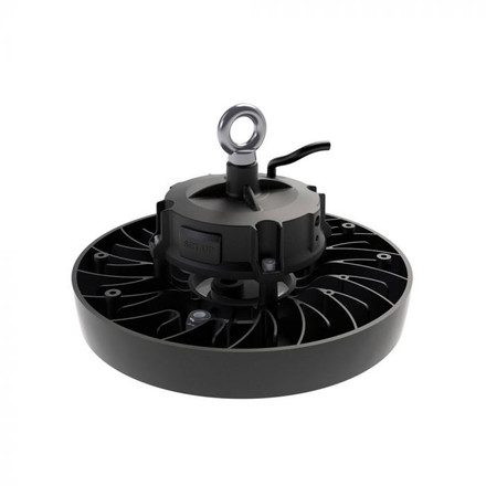 LED Highbay SAMSUNG CHIP - 100W LIFUD Driver 4000K