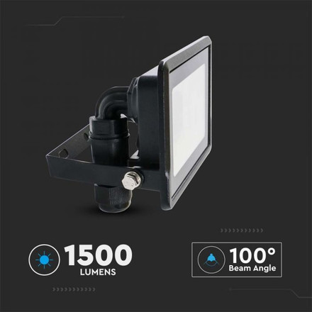 LED Прожектор 20W RGB+WW+CW с WIFI Смарт SKU 3025 V-TAC