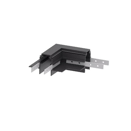 RECESSED MOUNTED CORNER MAGNA-R20 FOR MAGNETIC TRACK LINES