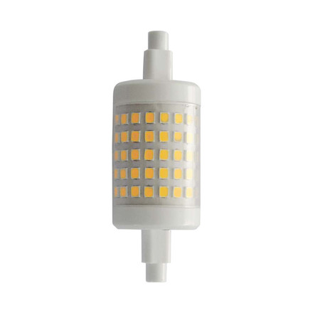 LED Крушка R7S 7W 6500К 78мм SKU 212715 V-TAC