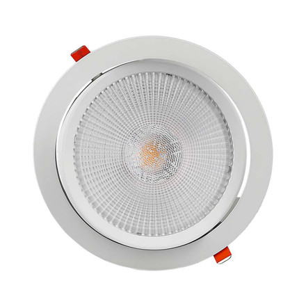 20W LED Downlight SAMSUNG CHIP 3000K