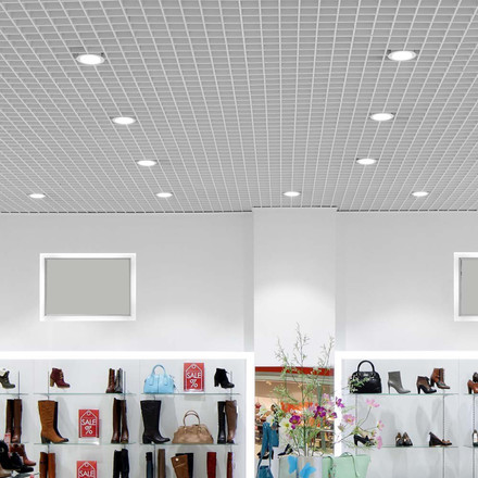 20W LED Downlight SAMSUNG CHIP 3000K