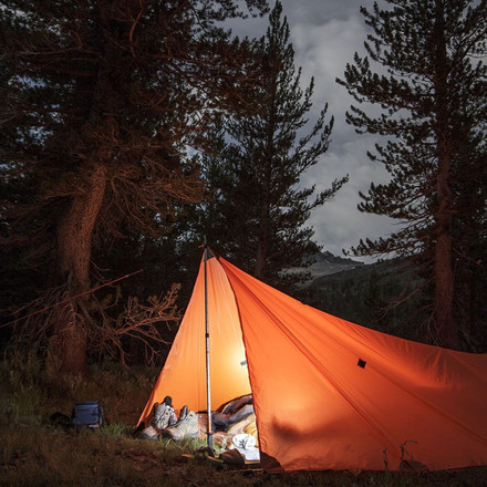 LED Крушка аварийна Е27 9W 4000К A60 SKU 7010 V-TAC