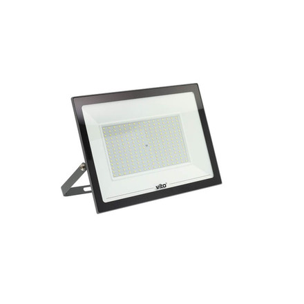 LED FLOODLIGHT INDUS GEN3 200W 20000Lm 6000K (COOL WHITE) IP65 ANTHRACITE