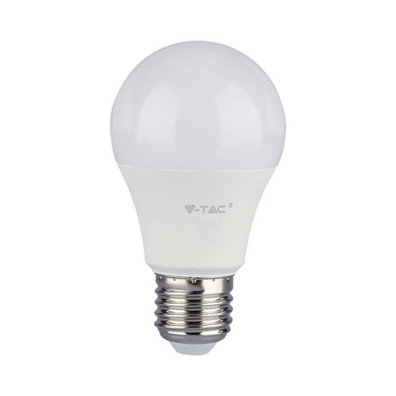LED Крушка E27 10.5W 3000K A58 SAMSUNG ЧИП SKU 21177 V-TAC
