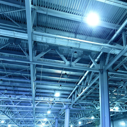 LED Крушка E27 36W 4000K SAMSUNG ЧИП 110 лумена на ват SKU 21284 V-TAC