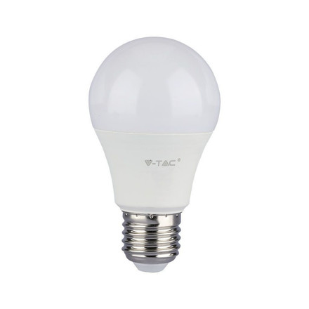 LED Крушка GU10 6.5W 4000K SAMSUNG ЧИП 110 градуса SKU 21193 V-TAC