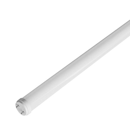 LED Стъклена Пура T8 20W 6400К 150 cm G13 25 броя е кутия SKU 7803 V-TAC