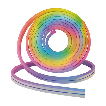 LED Strip Light - 36W EU Plug Compatible With Amazon Alexa And Google Home