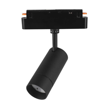 LED Магнитen Релсов пендел SMART 8W 3IN1 SKU 6889 V-TAC