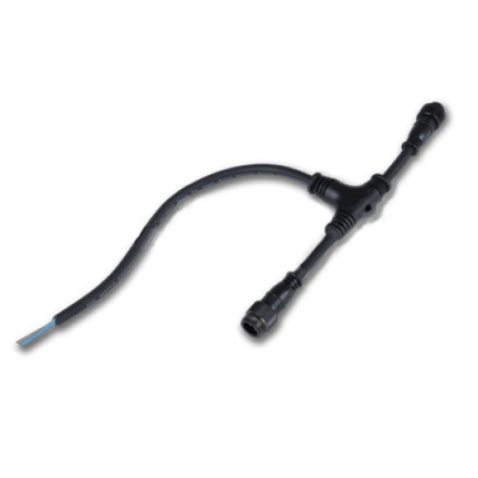 Конектор За Твърда Лента 5бр СЕТ SKU 3533 V-TAC