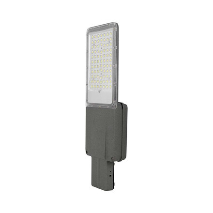 LED Улична Соларна Лампа 30W 4000К Bridgelux Чип SKU 10226 V-TAC