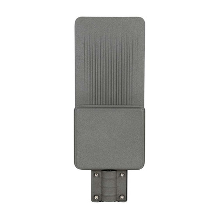 LED Улична Соларна Лампа 30W 6400К Bridgelux Чип SKU 10227 V-TAC