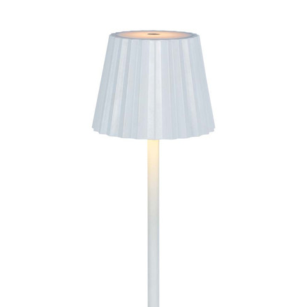 4W Led Table Lamp White 3in1