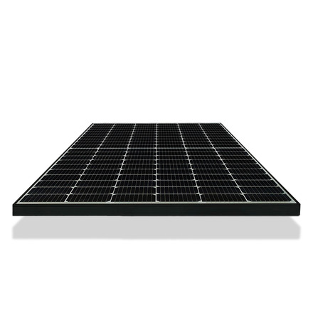4.92kW Mono Solar Panel Set Black Frame (12x410W 35MM )
