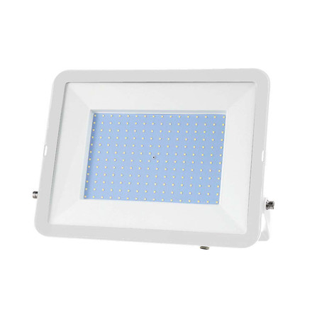LED Прожектор 300W 4000K Бял SAMSUNG ЧИП PRO-S SKU 10033 V-TAC