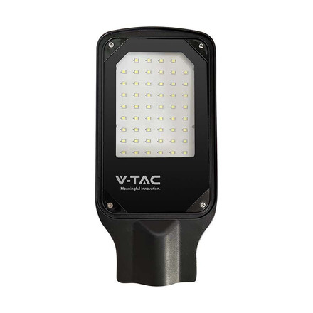 LED Улична Лампа 30W 6500К SKU 10207 V-TAC