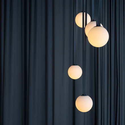 LED Магнитен Осветител Въже 10W 120 градуса 3000K Пясъчно Черно Тяло SKU 23108 V-TAC