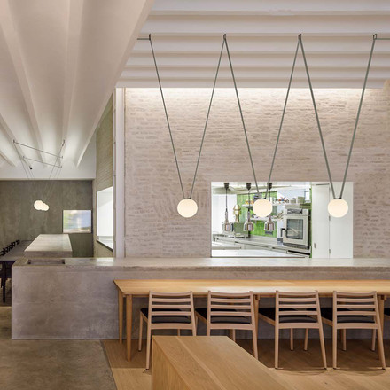 LED Магнитен Осветител Въже 10W 120 градуса 3000K Пясъчно Черно Тяло SKU 23108 V-TAC