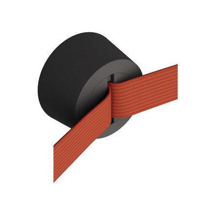 Двойна Основа За Колан Черен Колан SKU 23129 V-TAC