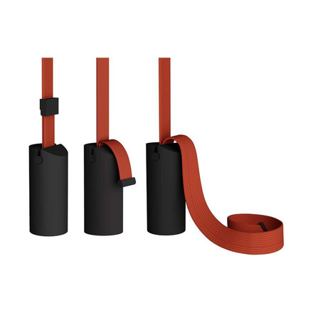 Тежест за Текстилен Кон Члаерно Тяло SKU 23132 V-TAC