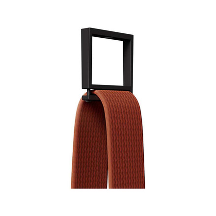 Окачвач За Колан Черно Тяло SKU 23135 V-TAC